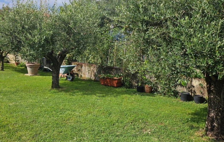 Bifamiliare in vendita a Forte dei Marmi