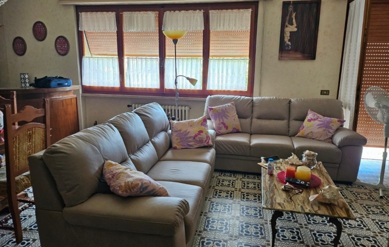 Bifamiliare in vendita a Forte dei Marmi