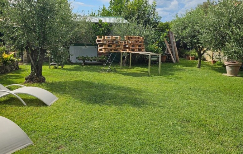 Bifamiliare in vendita a Forte dei Marmi