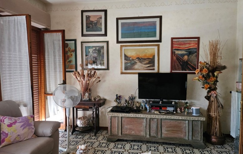 Bifamiliare in vendita a Forte dei Marmi