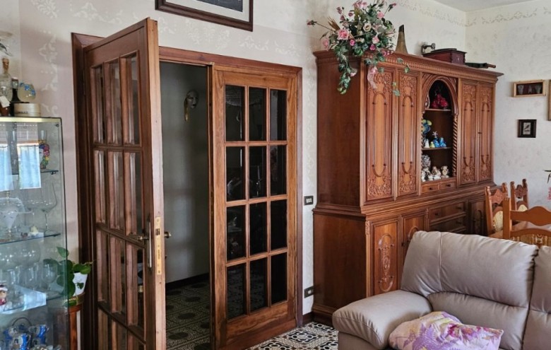 Bifamiliare in vendita a Forte dei Marmi