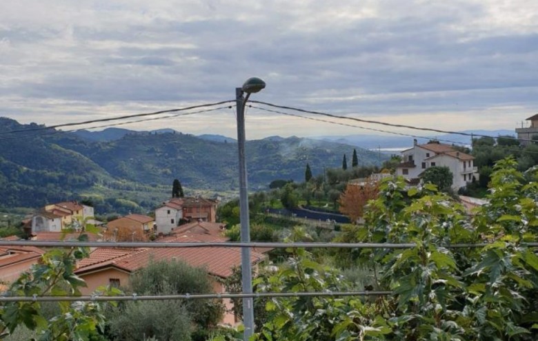 Villa singola in vendita a Massarosa