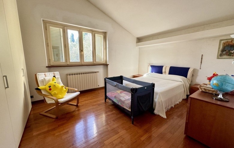 Villa singola in vendita a Massarosa