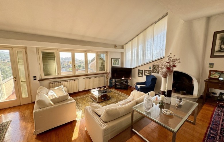 Villa singola in vendita a Massarosa