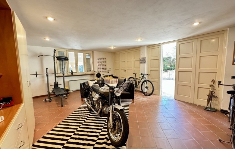 Villa singola in vendita a Massarosa