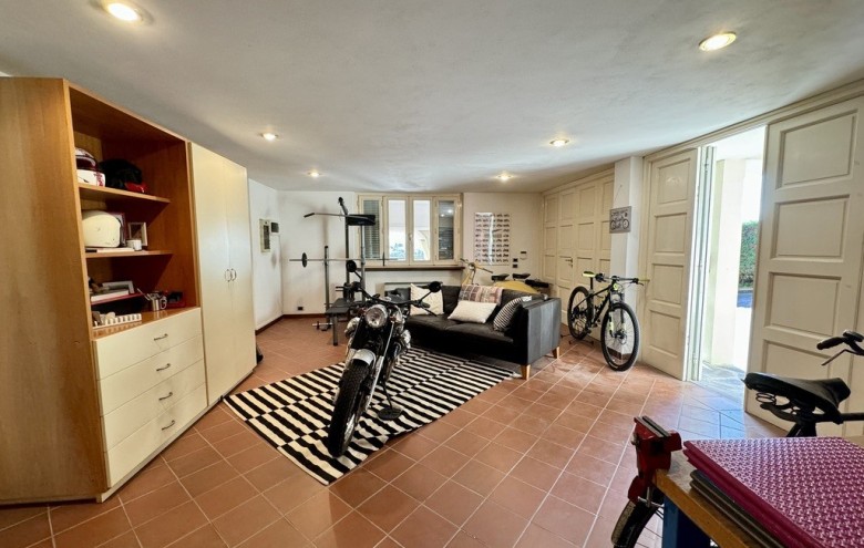 Villa singola in vendita a Massarosa