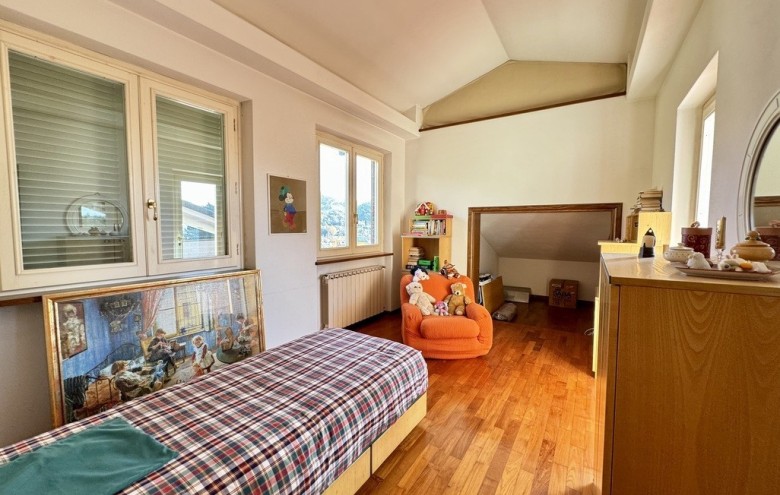 Villa singola in vendita a Massarosa