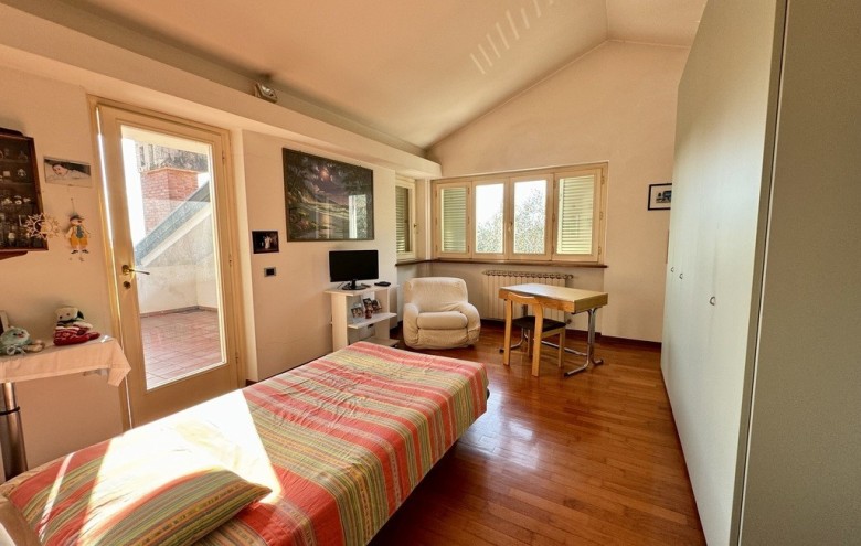 Villa singola in vendita a Massarosa