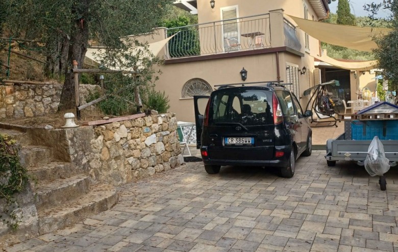 Villa singola in vendita a Camaiore