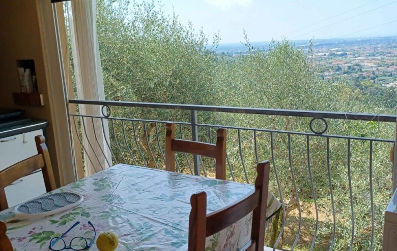 Villa singola in vendita a Camaiore