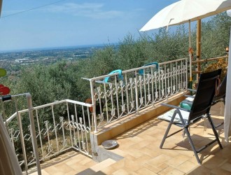 Villa singola in vendita a Monteggiori