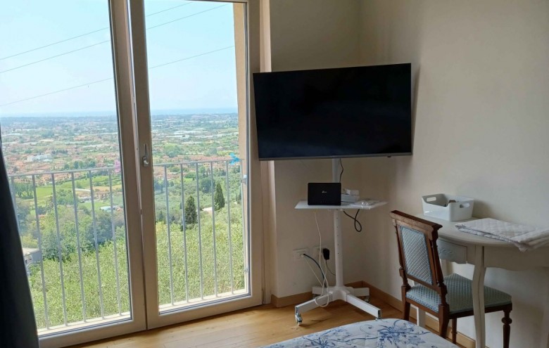 Villa singola in vendita a Camaiore