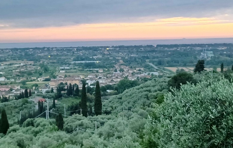 Villa singola in vendita a Camaiore