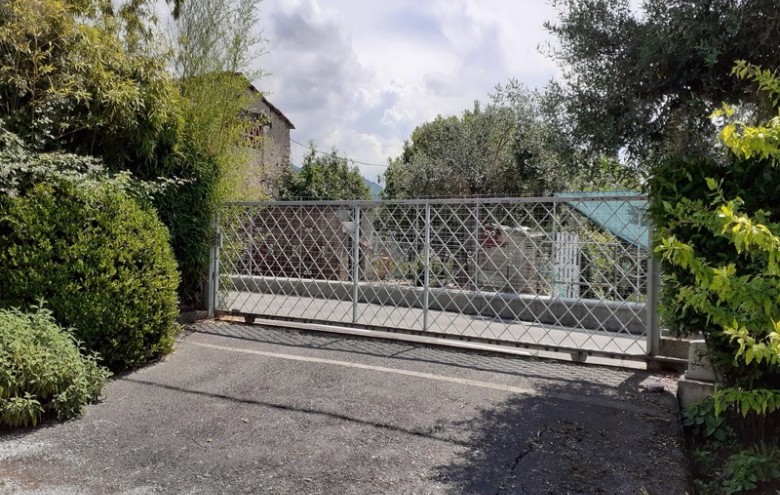 Bifamiliare in vendita a Forte dei Marmi
