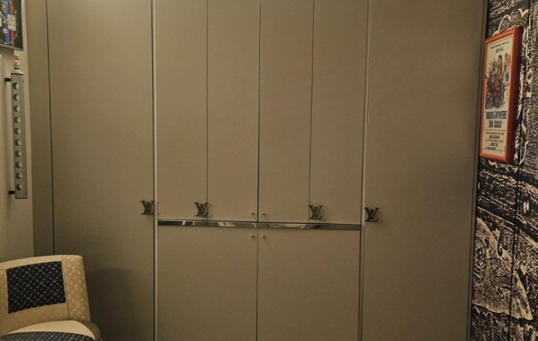 Appartamento in vendita a Forte dei Marmi