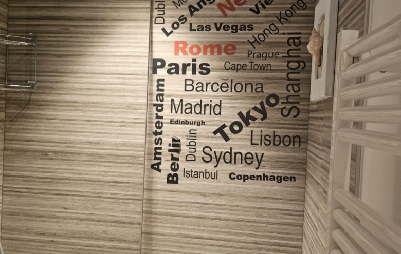 Appartamento in vendita a Forte dei Marmi