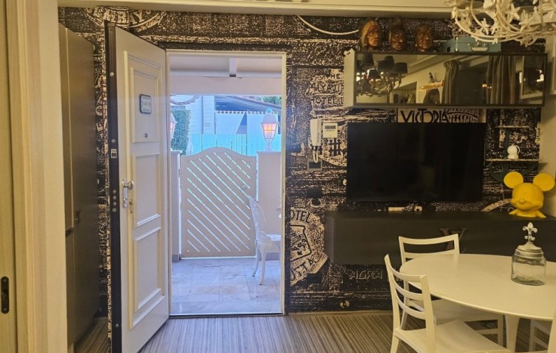 Appartamento in vendita a Forte dei Marmi