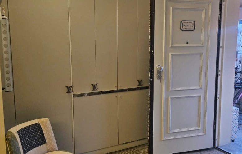 Appartamento in vendita a Forte dei Marmi