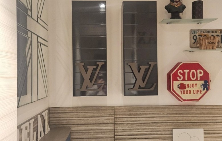 Appartamento in vendita a Forte dei Marmi