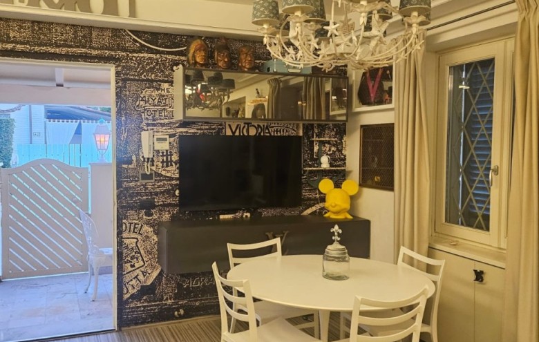 Appartamento in vendita a Forte dei Marmi