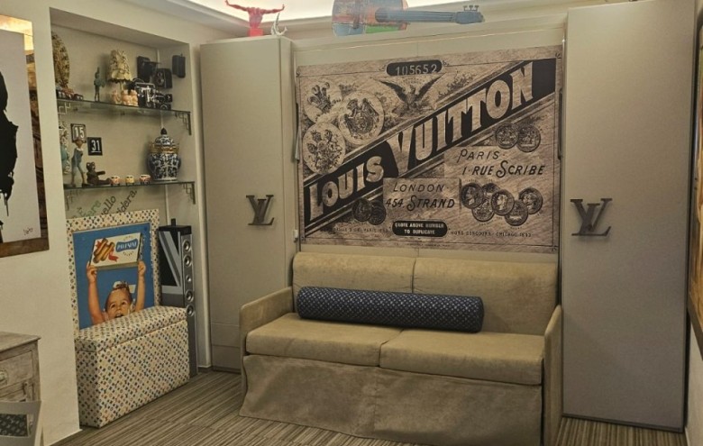 Appartamento in vendita a Forte dei Marmi