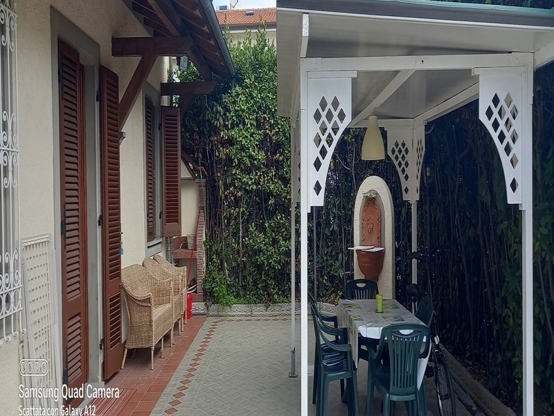 Villetta a schiera in vendita a Forte dei Marmi