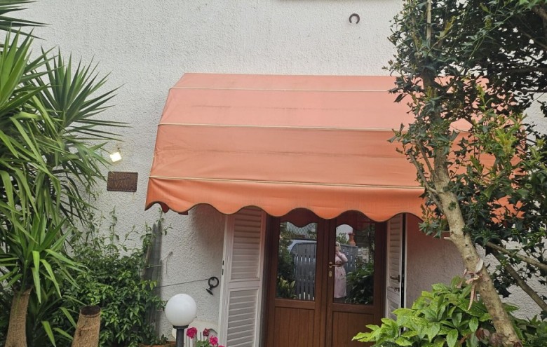 Bifamiliare in vendita a Forte dei Marmi