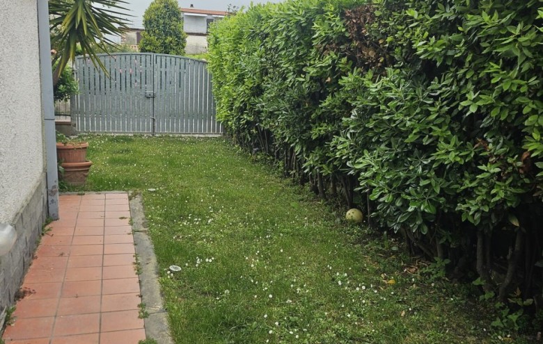 Bifamiliare in vendita a Forte dei Marmi