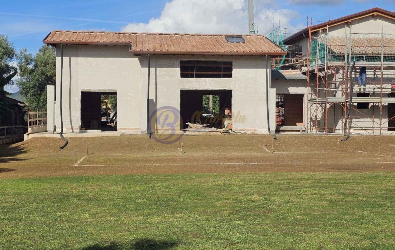 Villa singola in vendita a Seravezza