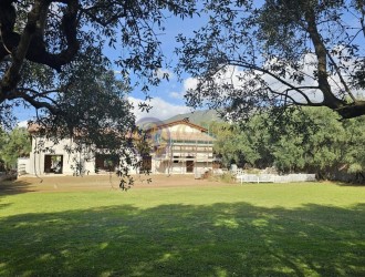 Villa singola in vendita a Querceta