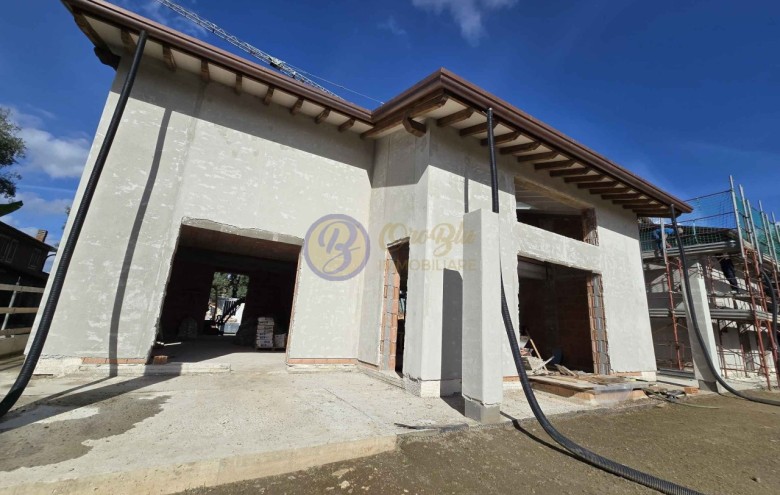 Villa singola in vendita a Seravezza