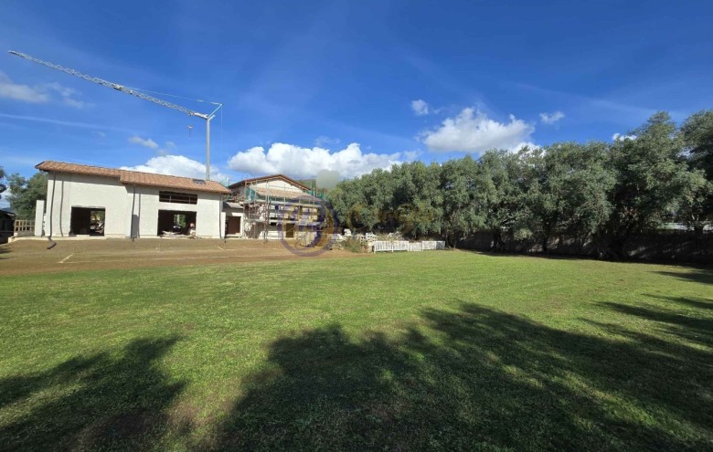 Villa singola in vendita a Seravezza