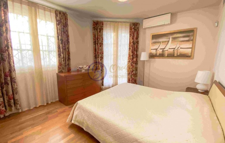 Villa singola in vendita a Forte dei Marmi