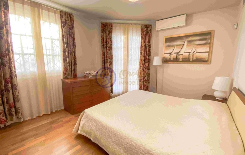 Villa singola in vendita a Forte dei Marmi