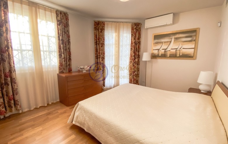 Villa singola in vendita a Forte dei Marmi