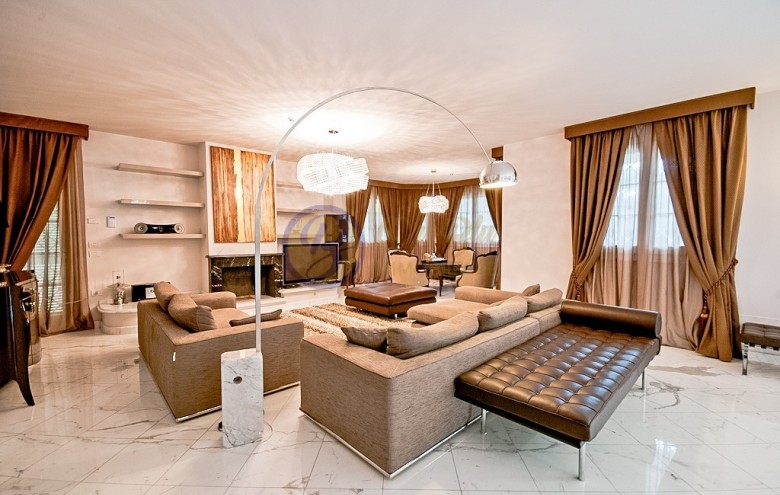 Villa singola in vendita a Forte dei Marmi