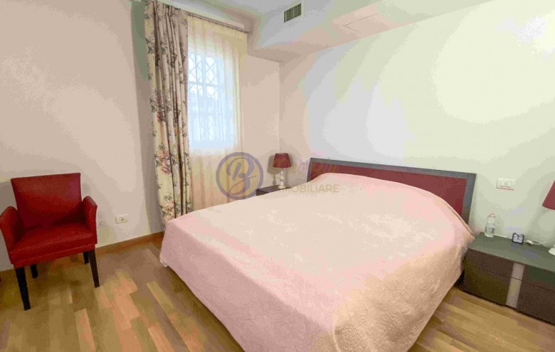 Villa singola in vendita a Forte dei Marmi