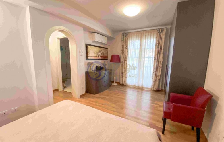 Villa singola in vendita a Forte dei Marmi