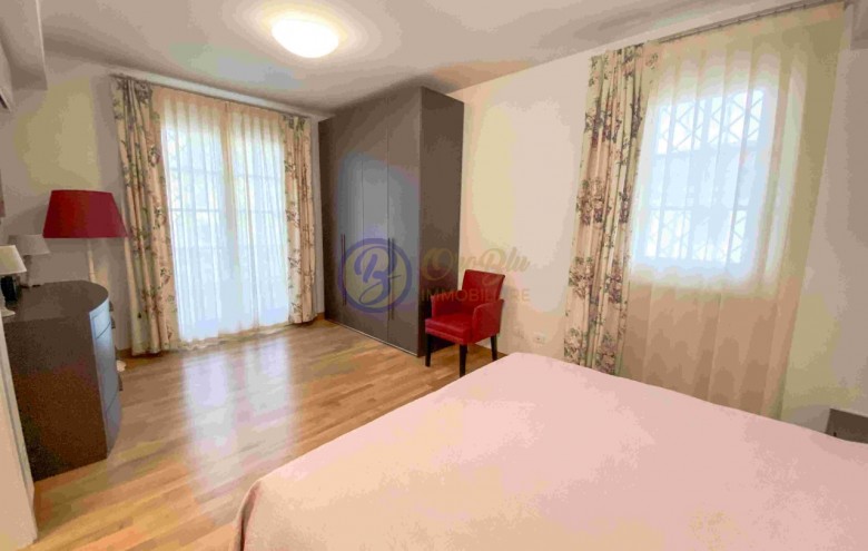 Villa singola in vendita a Forte dei Marmi