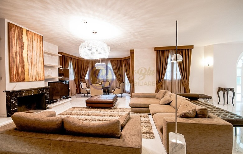 Villa singola in vendita a Forte dei Marmi