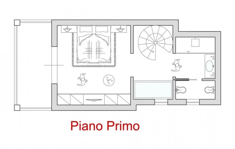 Villa singola in vendita a Forte dei Marmi