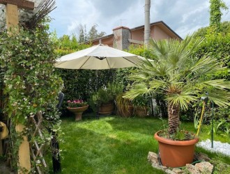 Appartamento in vendita a Forte dei Marmi