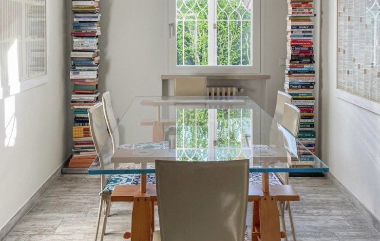 Villa singola in vendita a Forte dei Marmi