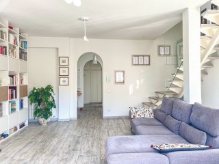 Villa singola in vendita a Forte dei Marmi