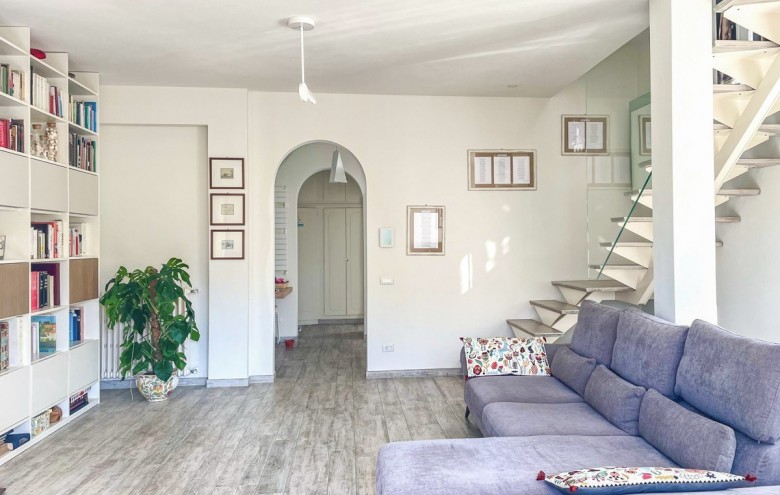 Villa singola in vendita a Forte dei Marmi