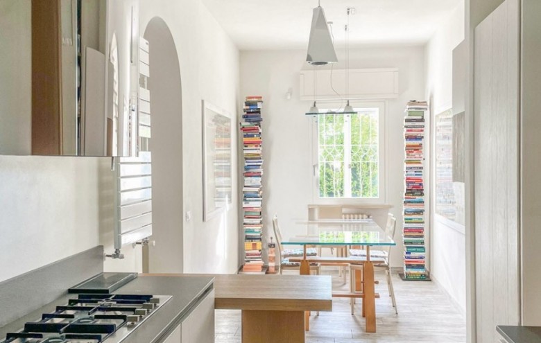 Villa singola in vendita a Forte dei Marmi