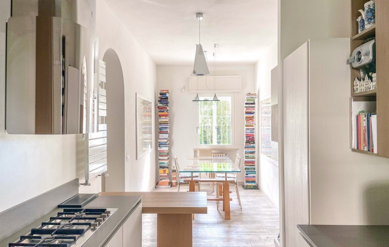 Villa singola in vendita a Forte dei Marmi