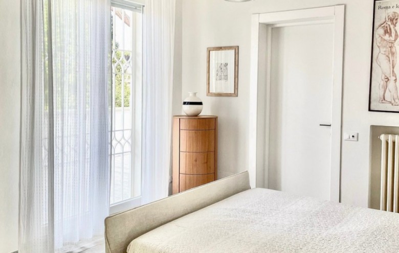 Villa singola in vendita a Forte dei Marmi