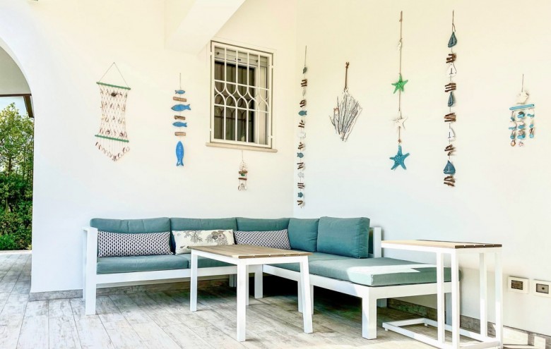 Villa singola in vendita a Forte dei Marmi