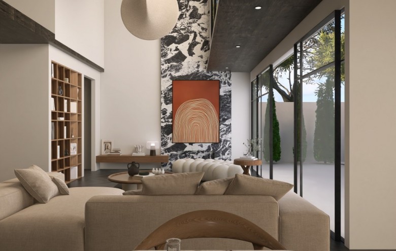 Villa singola in vendita a Forte dei Marmi